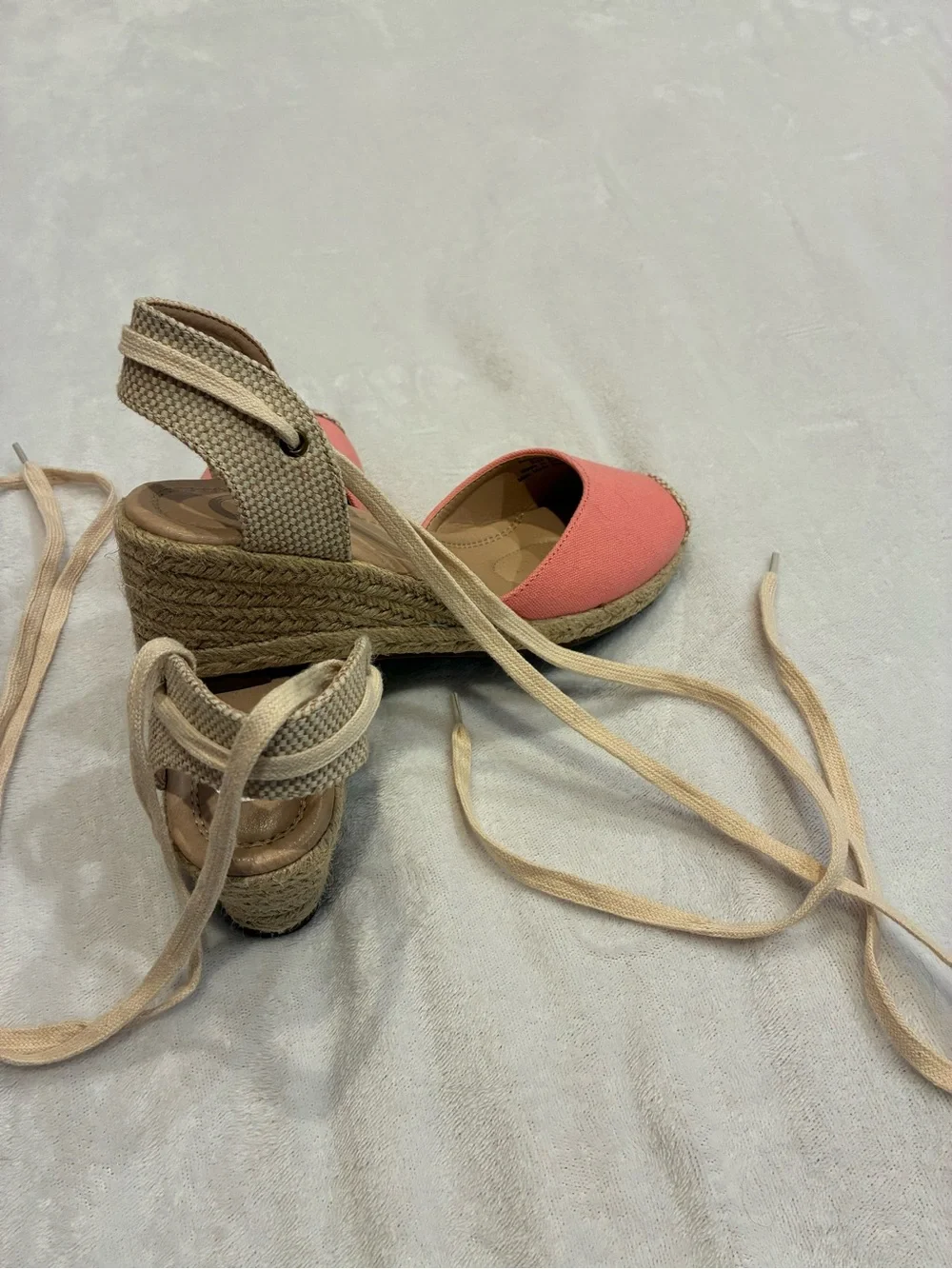 Women's Coral shoes